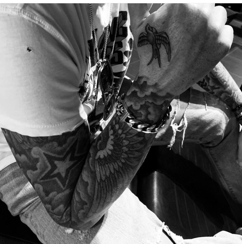 Chrome Hearts Bracelets FashionForward 238305