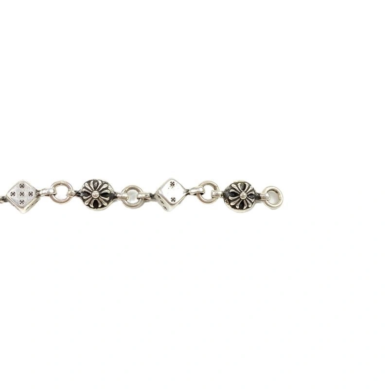 WellDesigned Chrome Hearts Bracelets 238312