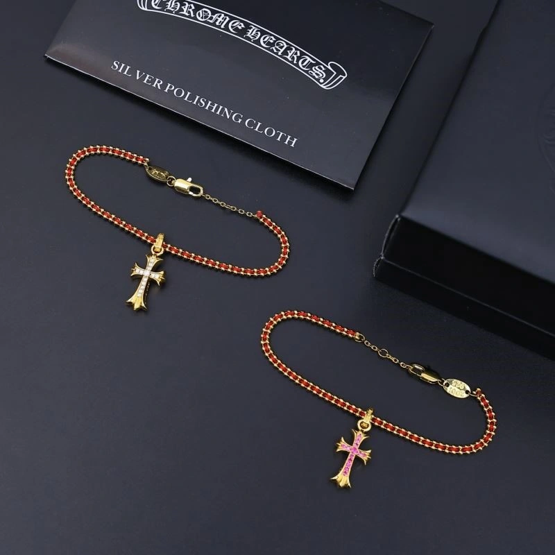 Chrome Hearts Bracelets Reliable 238299
