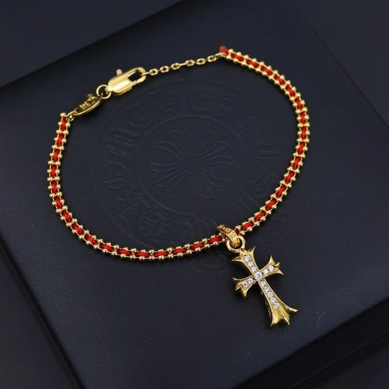 Chrome Hearts Bracelets Reliable 238299