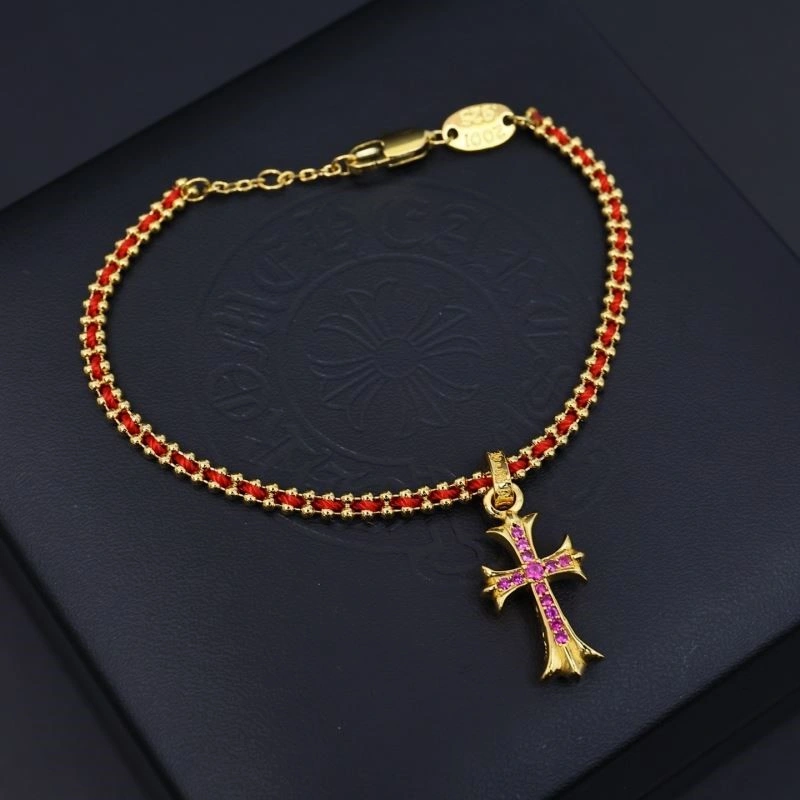Chrome Hearts Bracelets Reliable 238299