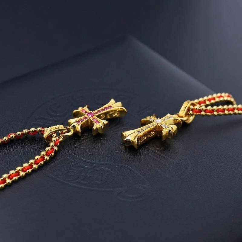 Chrome Hearts Bracelets Reliable 238299