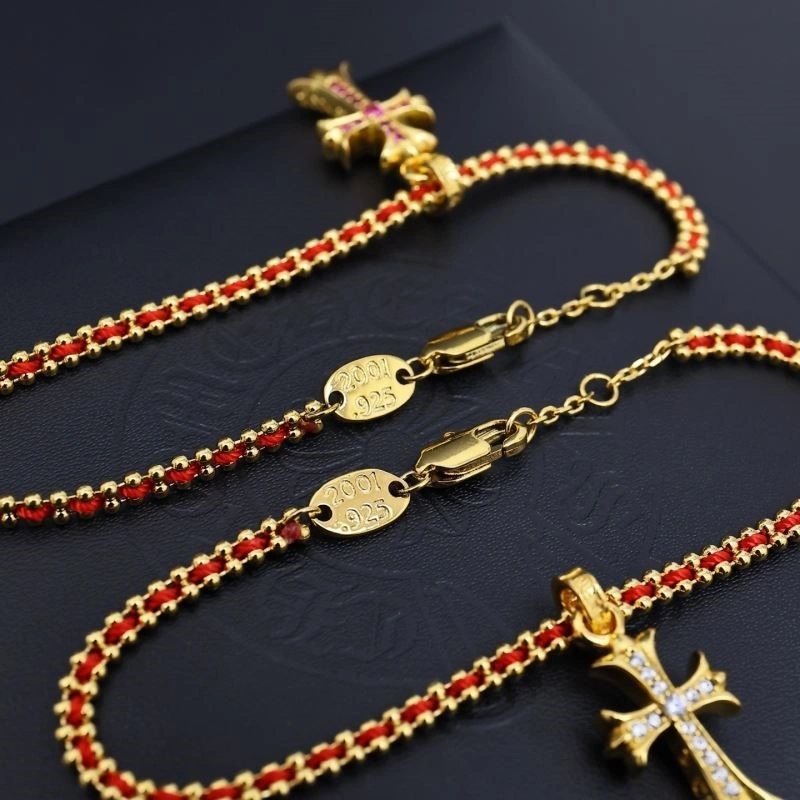 Chrome Hearts Bracelets Reliable 238299
