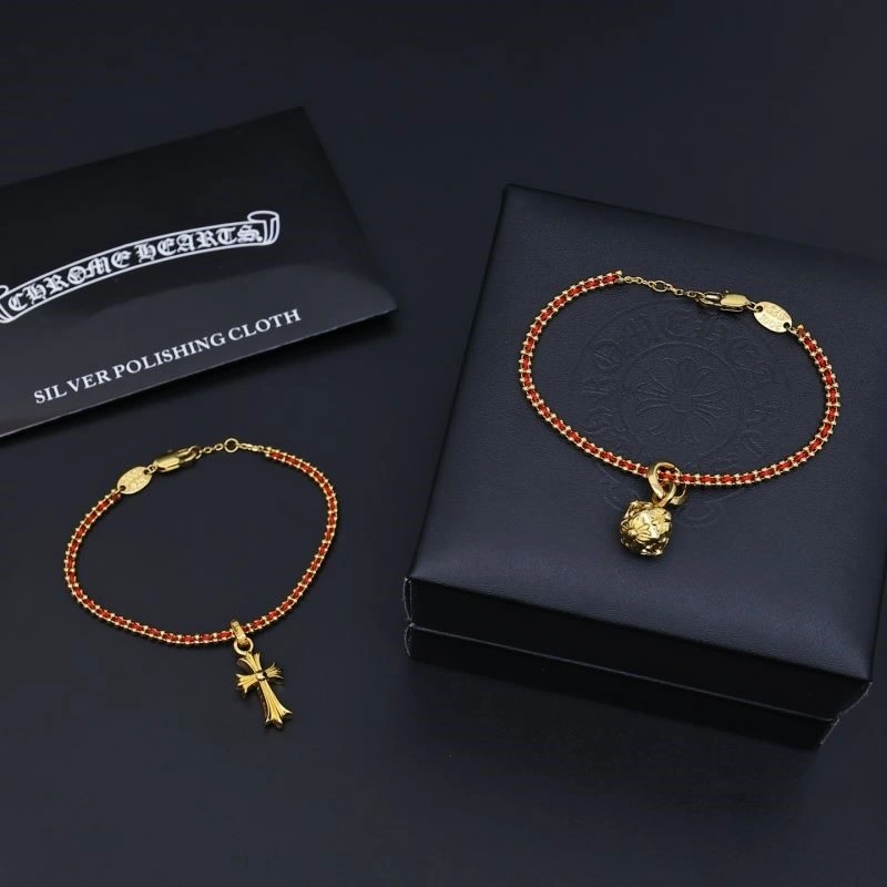 Chrome Hearts Bracelets Original 238296