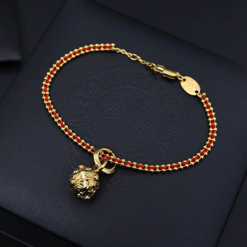 Chrome Hearts Bracelets Original 238296