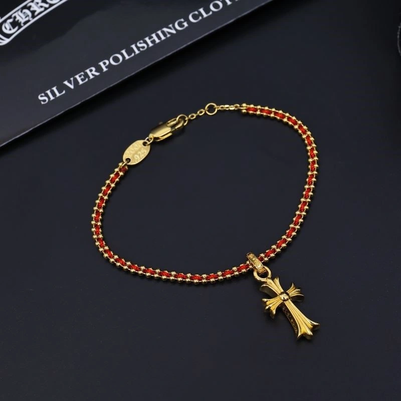 Chrome Hearts Bracelets Original 238296