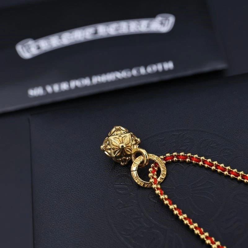 Chrome Hearts Bracelets Original 238296