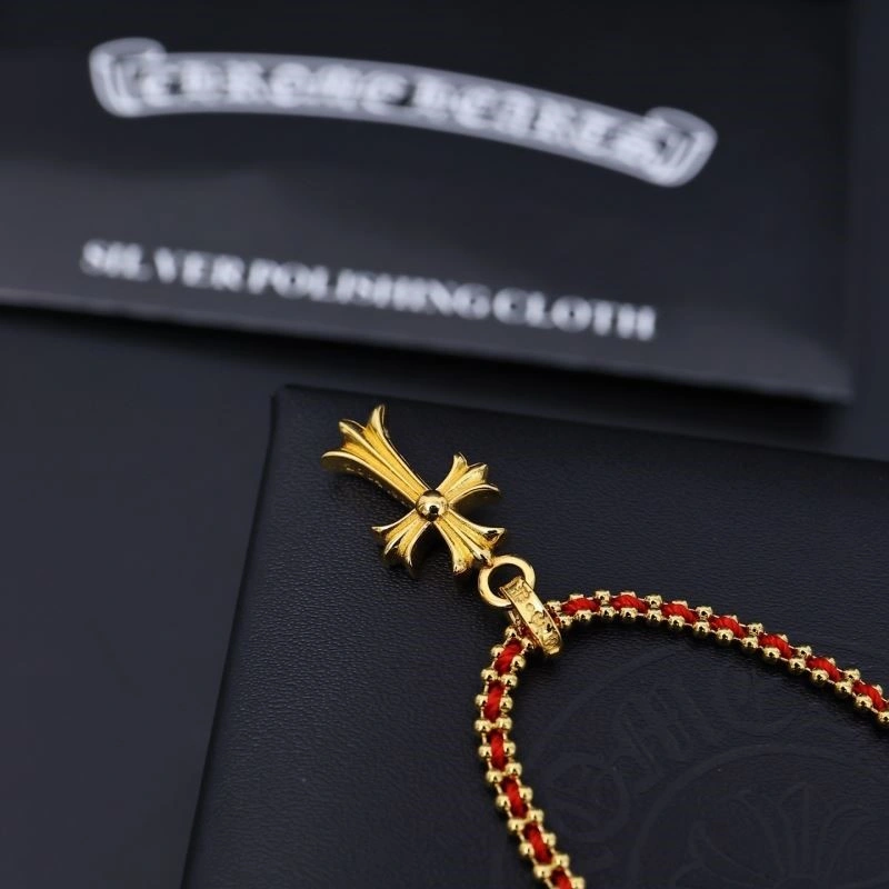 Chrome Hearts Bracelets Original 238296