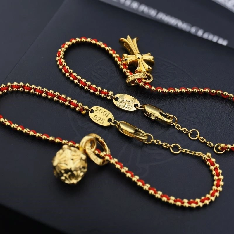 Chrome Hearts Bracelets Original 238296