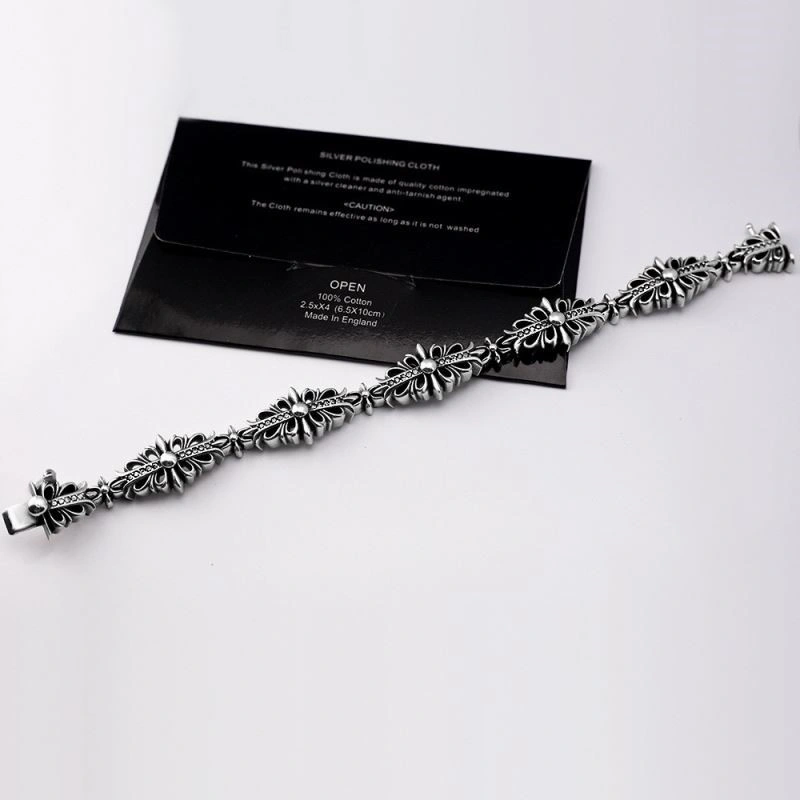 Chrome Hearts Bracelets Comfortable 238304