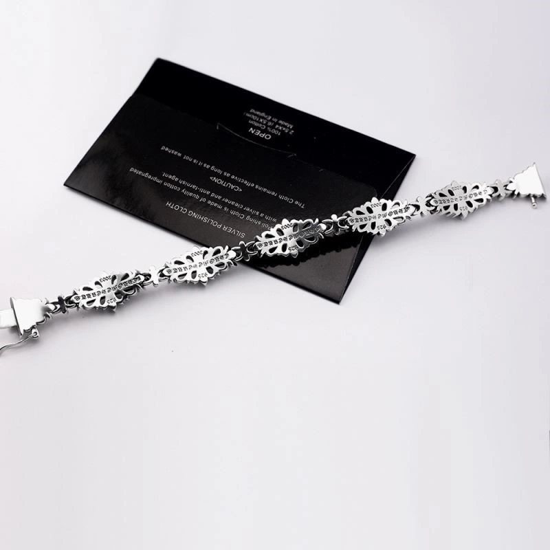 Chrome Hearts Bracelets Comfortable 238304