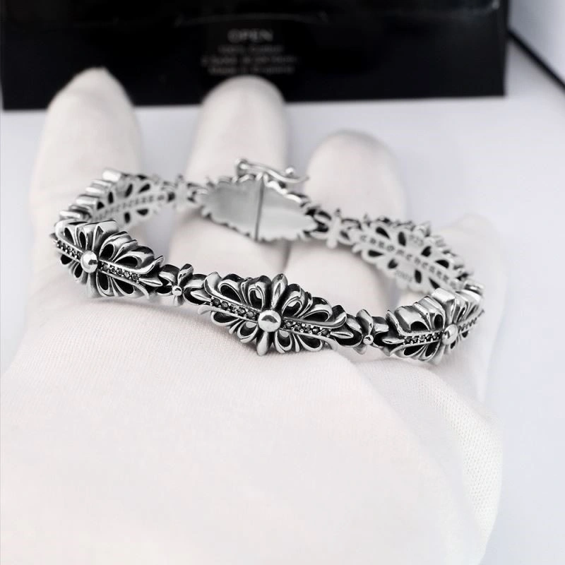 Chrome Hearts Bracelets Comfortable 238304
