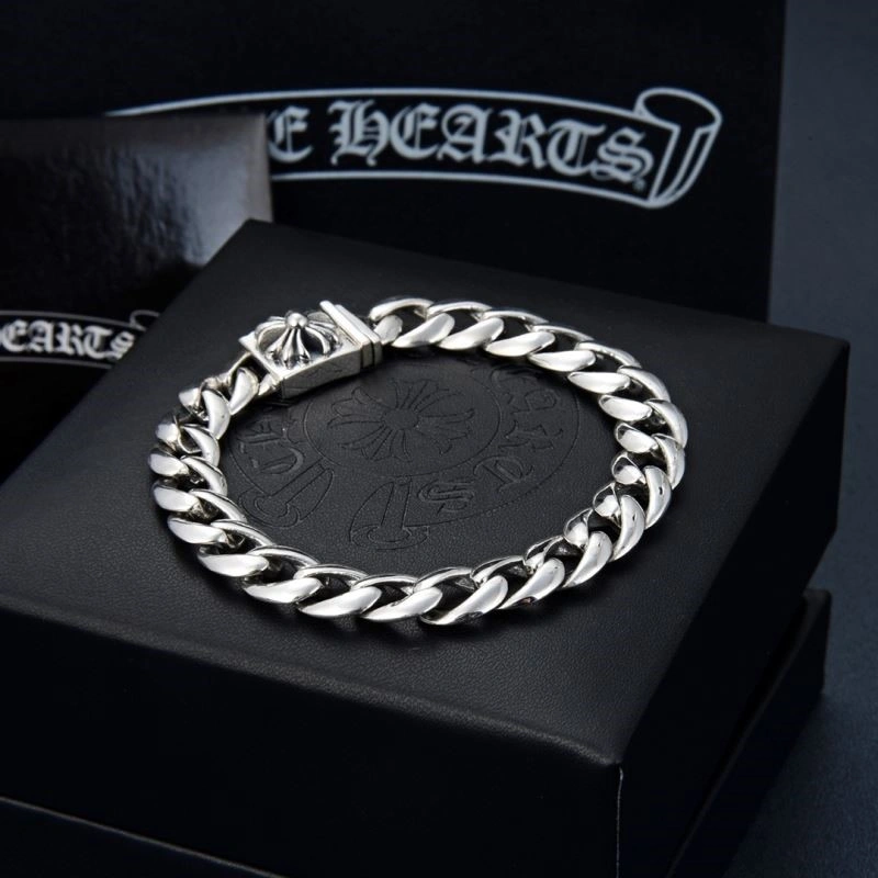 Breathable Chrome Hearts Bracelets 238297