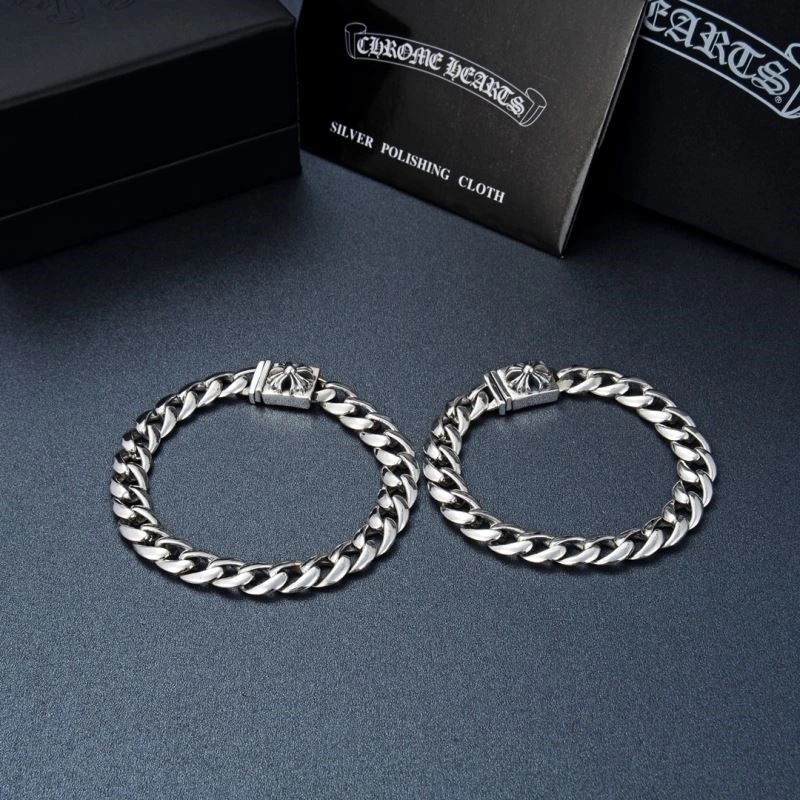 Breathable Chrome Hearts Bracelets 238297