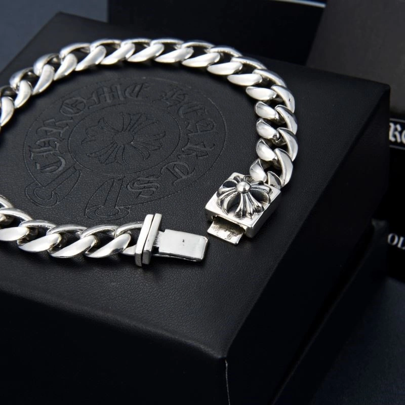 Breathable Chrome Hearts Bracelets 238297