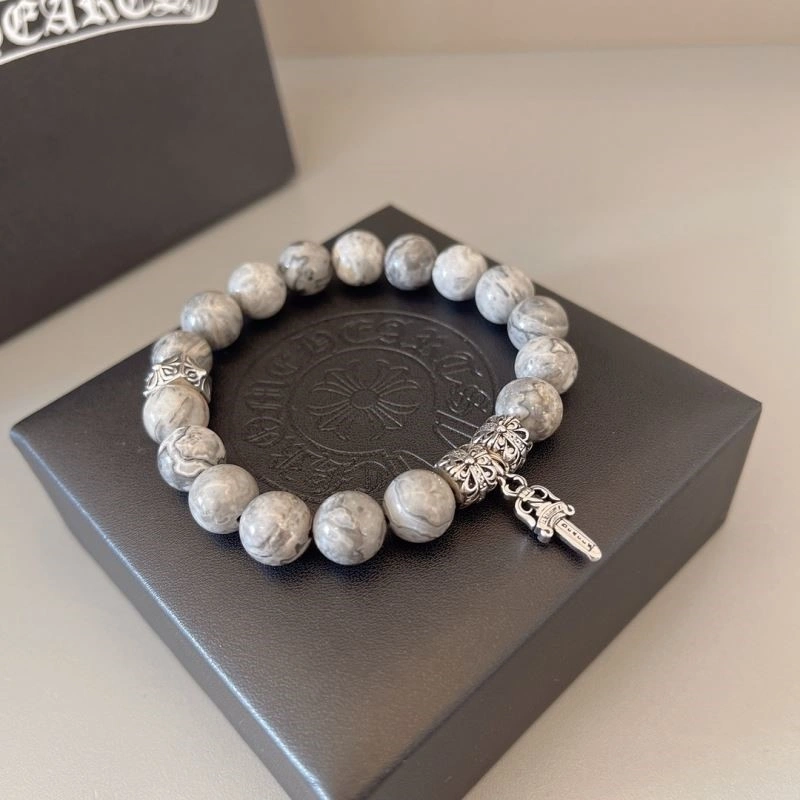 Chrome Hearts Bracelets Unique 238301