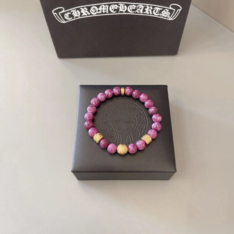 Chrome Hearts Bracelets Effortless 238294