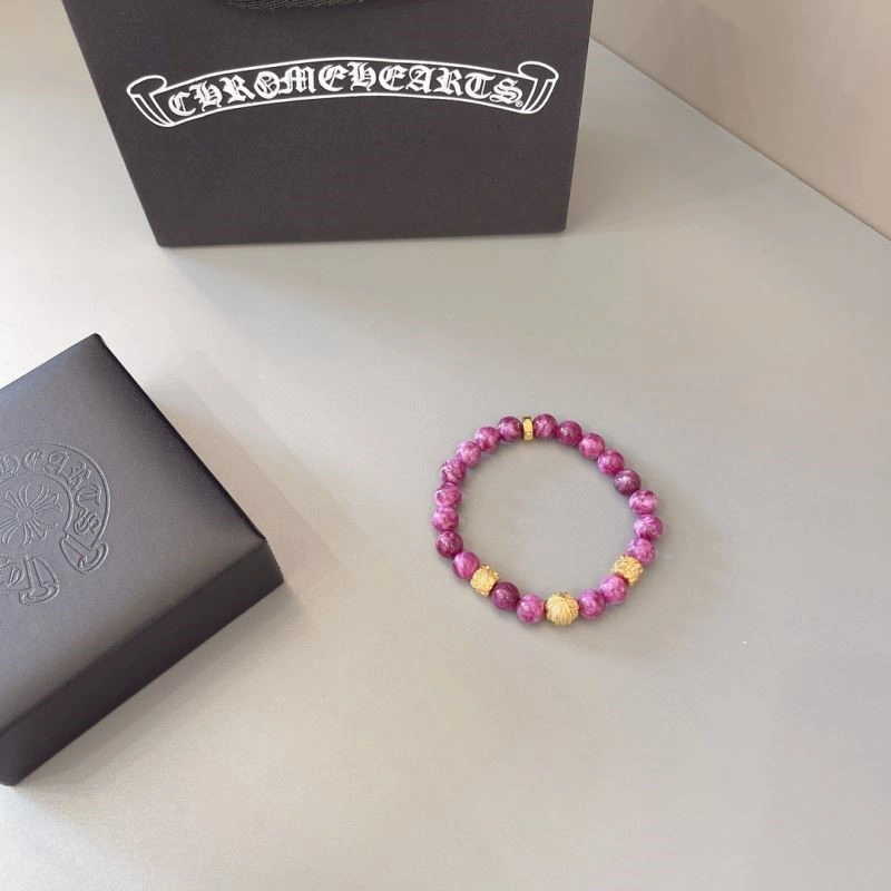 Chrome Hearts Bracelets Effortless 238294