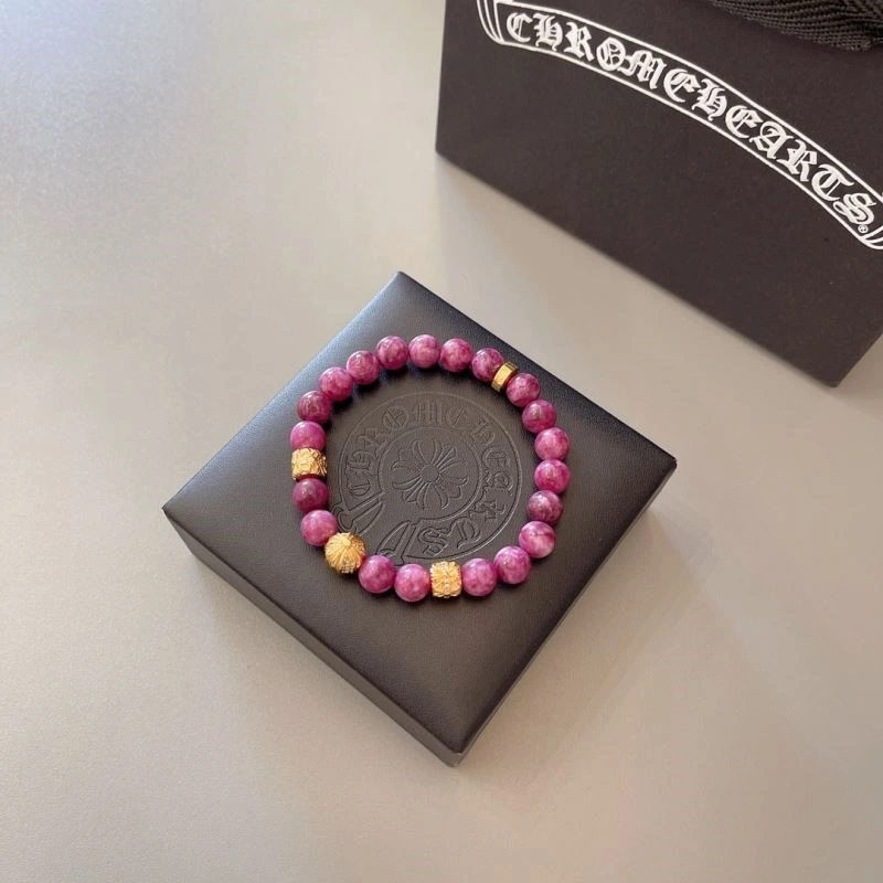 Chrome Hearts Bracelets Effortless 238294