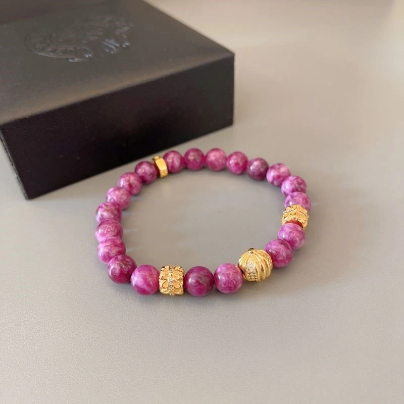 Chrome Hearts Bracelets Effortless 238294