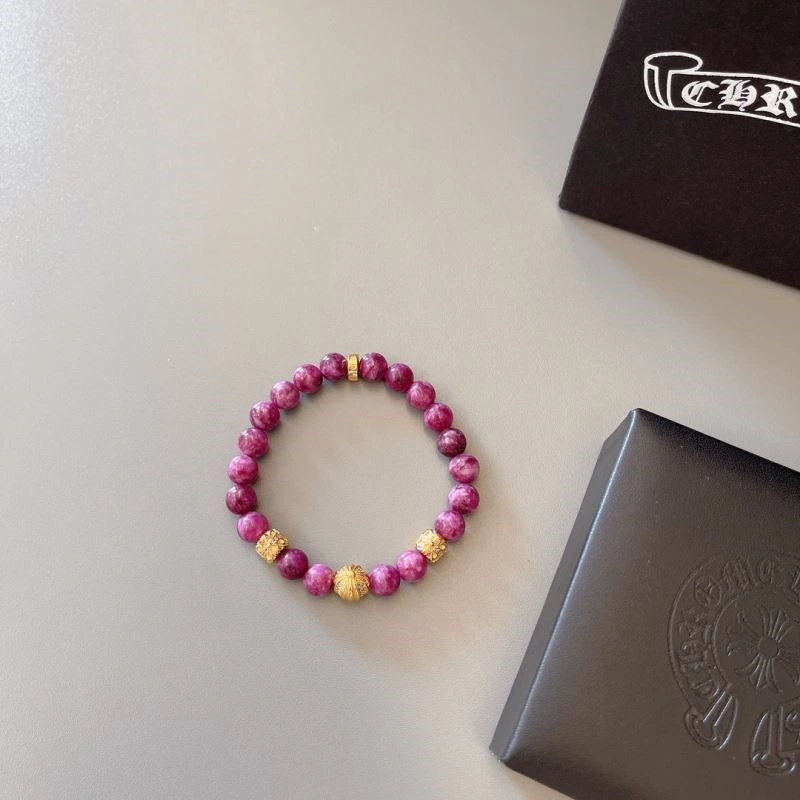 Chrome Hearts Bracelets Effortless 238294