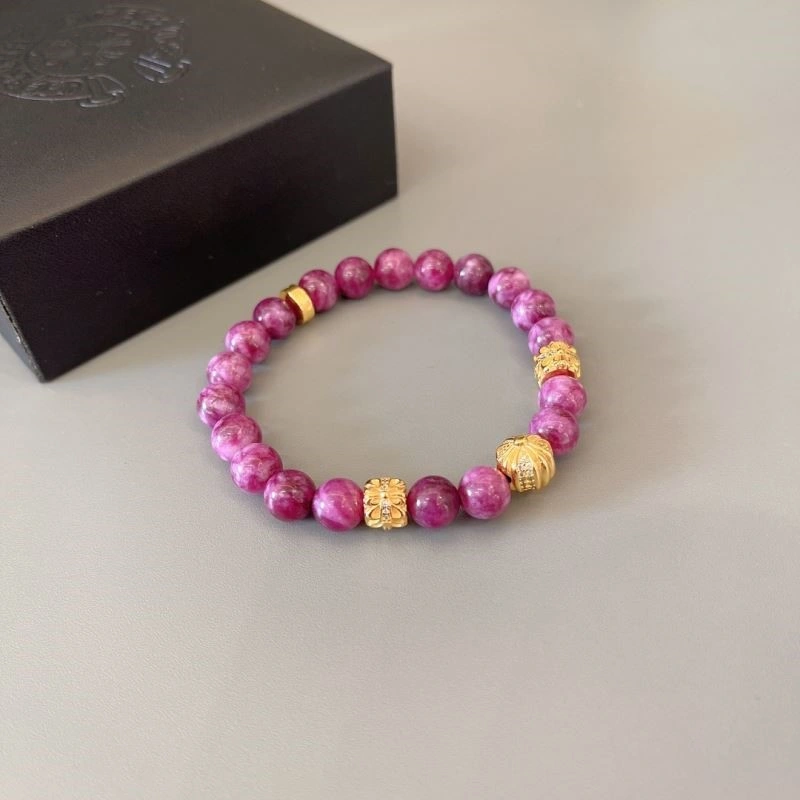 Chrome Hearts Bracelets Effortless 238294