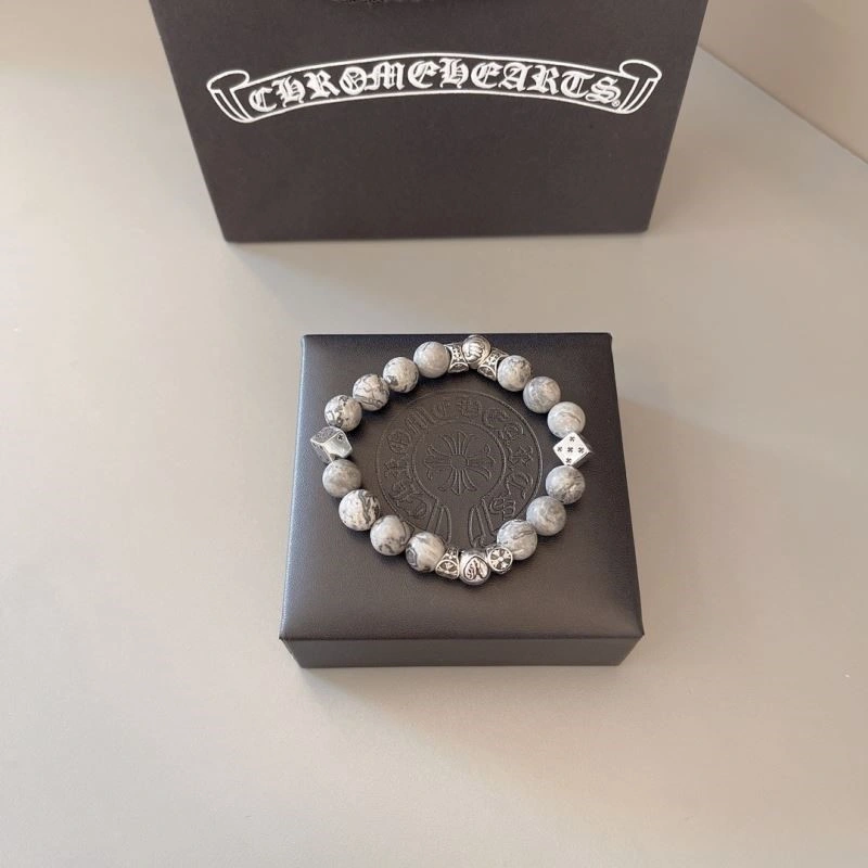 RelaxedFit Chrome Hearts Bracelets 238298