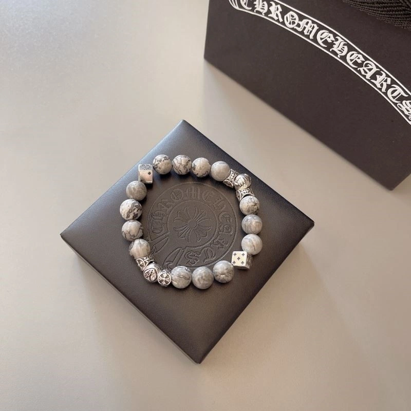 RelaxedFit Chrome Hearts Bracelets 238298