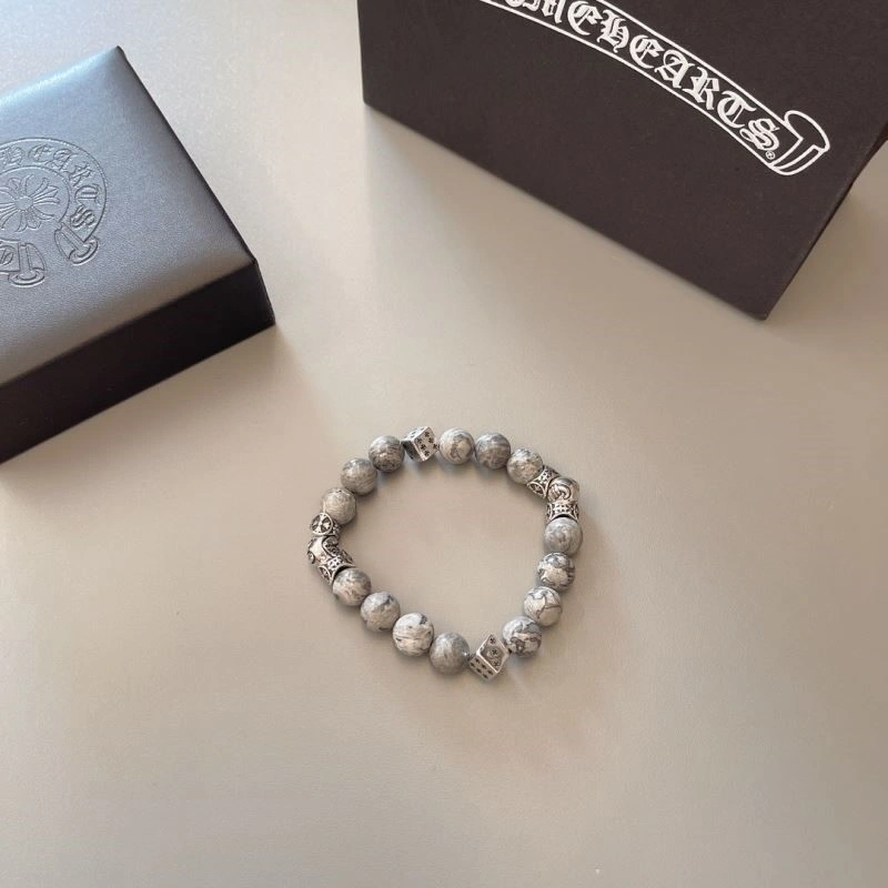 RelaxedFit Chrome Hearts Bracelets 238298