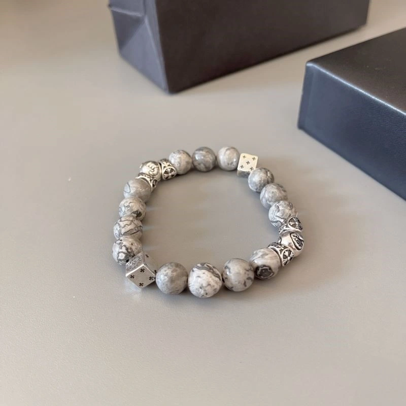 RelaxedFit Chrome Hearts Bracelets 238298