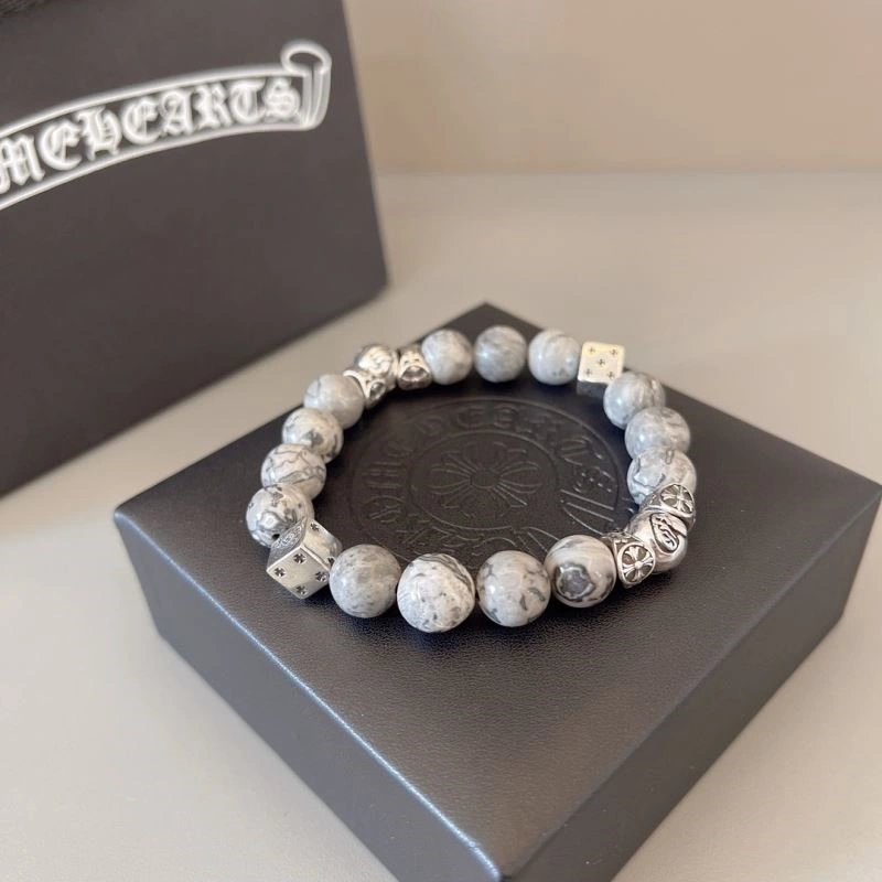 RelaxedFit Chrome Hearts Bracelets 238298