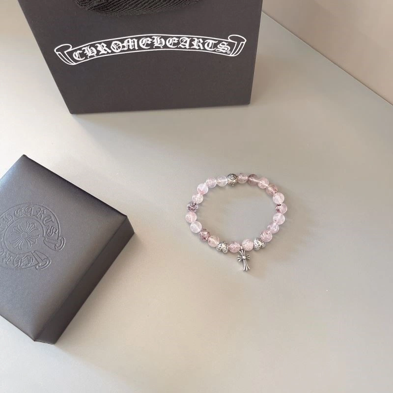 Modern Chrome Hearts Bracelets 238310