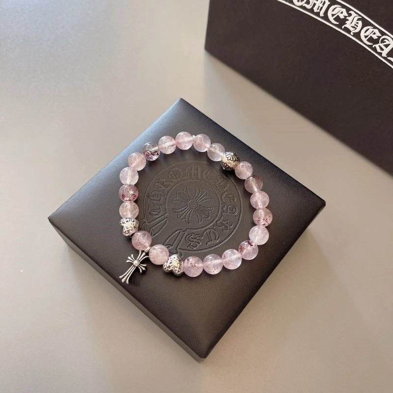 Modern Chrome Hearts Bracelets 238310