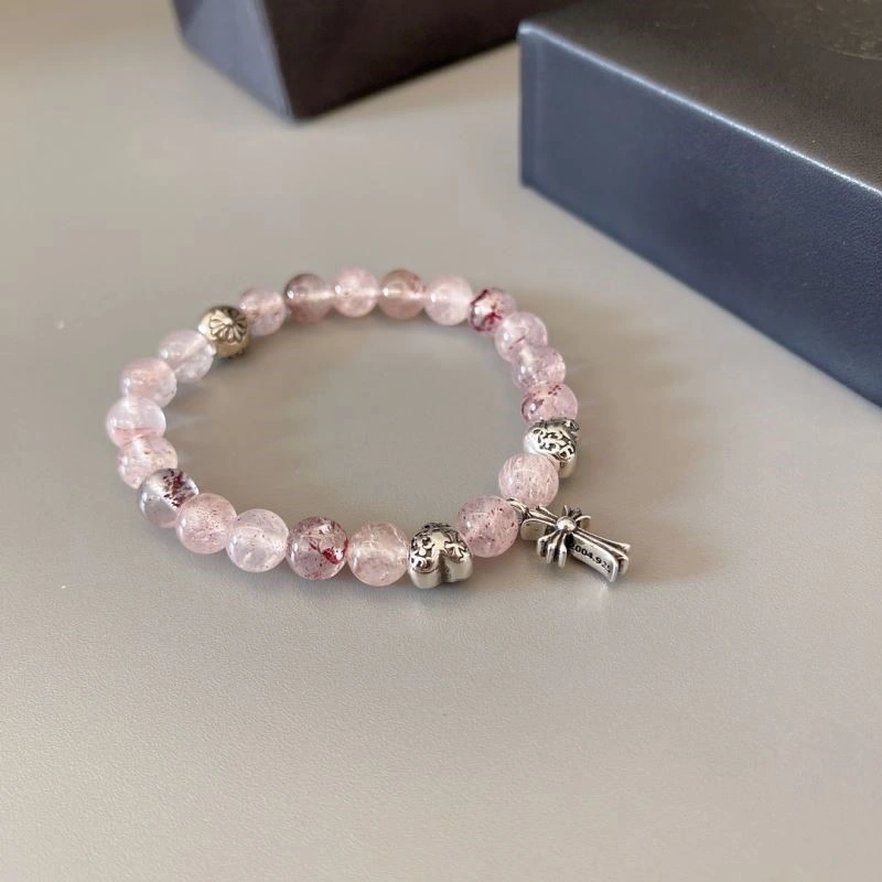 Modern Chrome Hearts Bracelets 238310