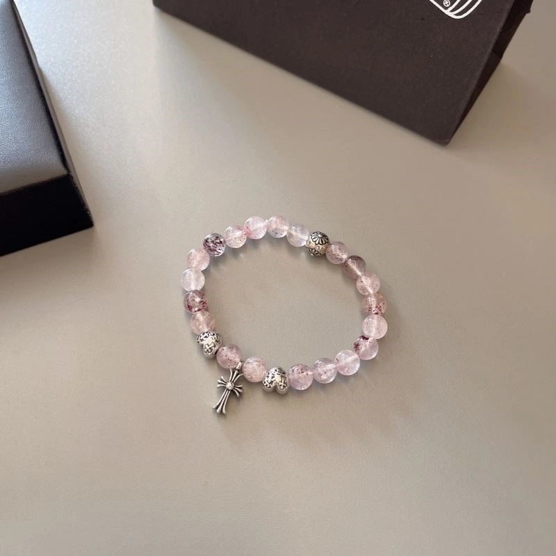 Modern Chrome Hearts Bracelets 238310