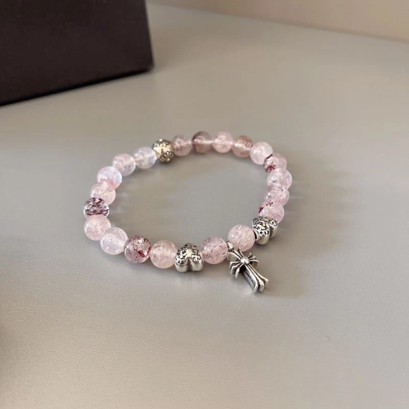 Modern Chrome Hearts Bracelets 238310