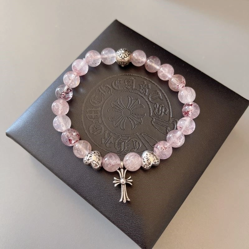Modern Chrome Hearts Bracelets 238310