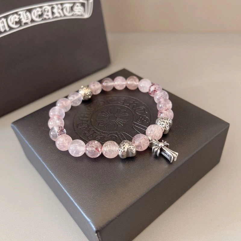 Modern Chrome Hearts Bracelets 238310