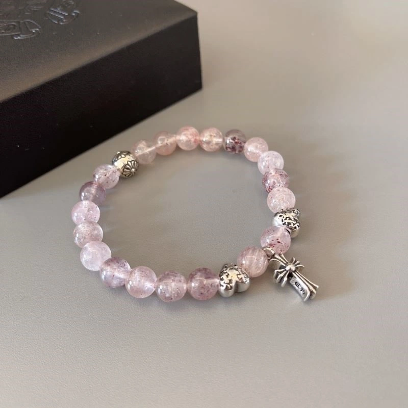 Modern Chrome Hearts Bracelets 238310