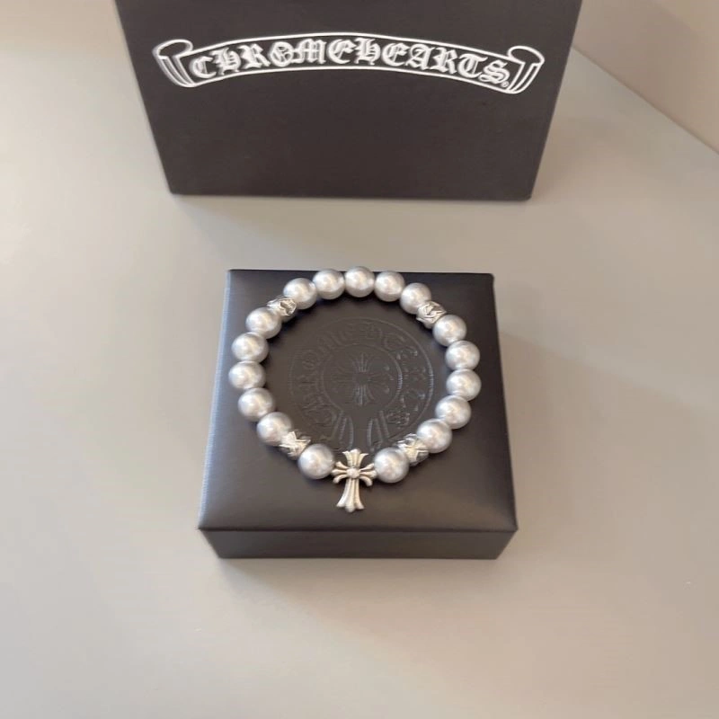 Breathable Chrome Hearts Bracelets 238295