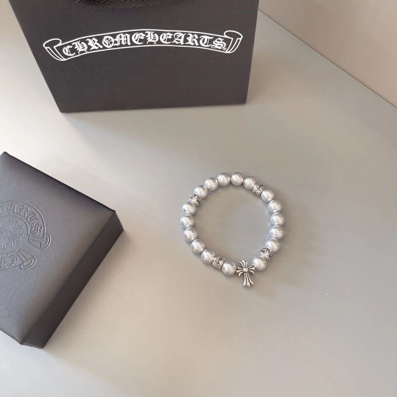 Breathable Chrome Hearts Bracelets 238295