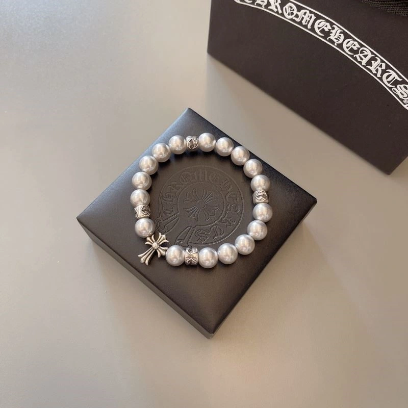 Breathable Chrome Hearts Bracelets 238295