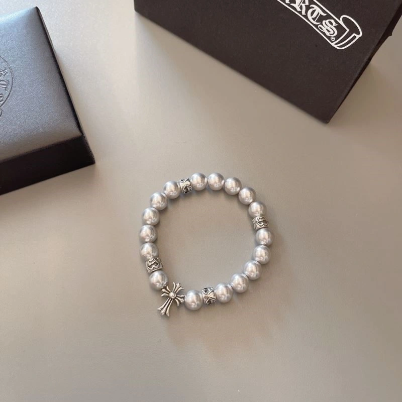 Breathable Chrome Hearts Bracelets 238295