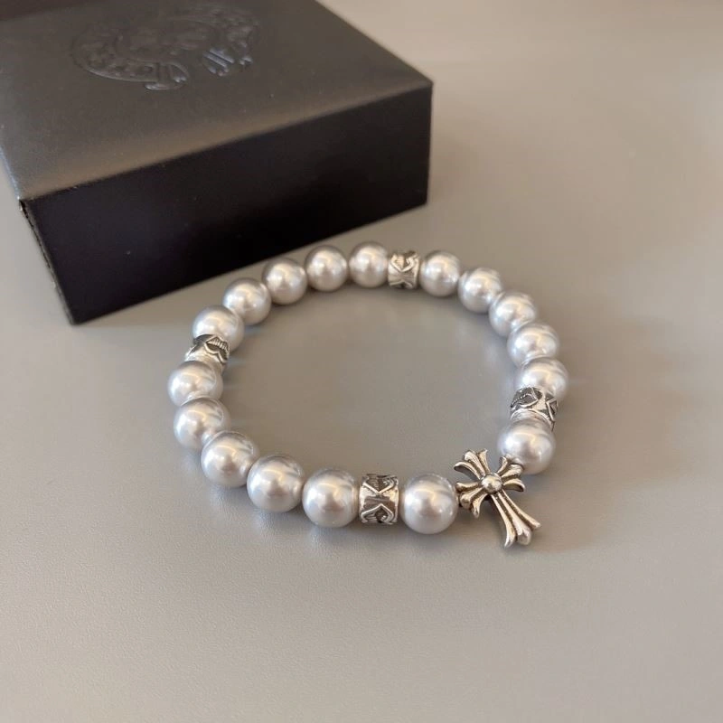 Breathable Chrome Hearts Bracelets 238295