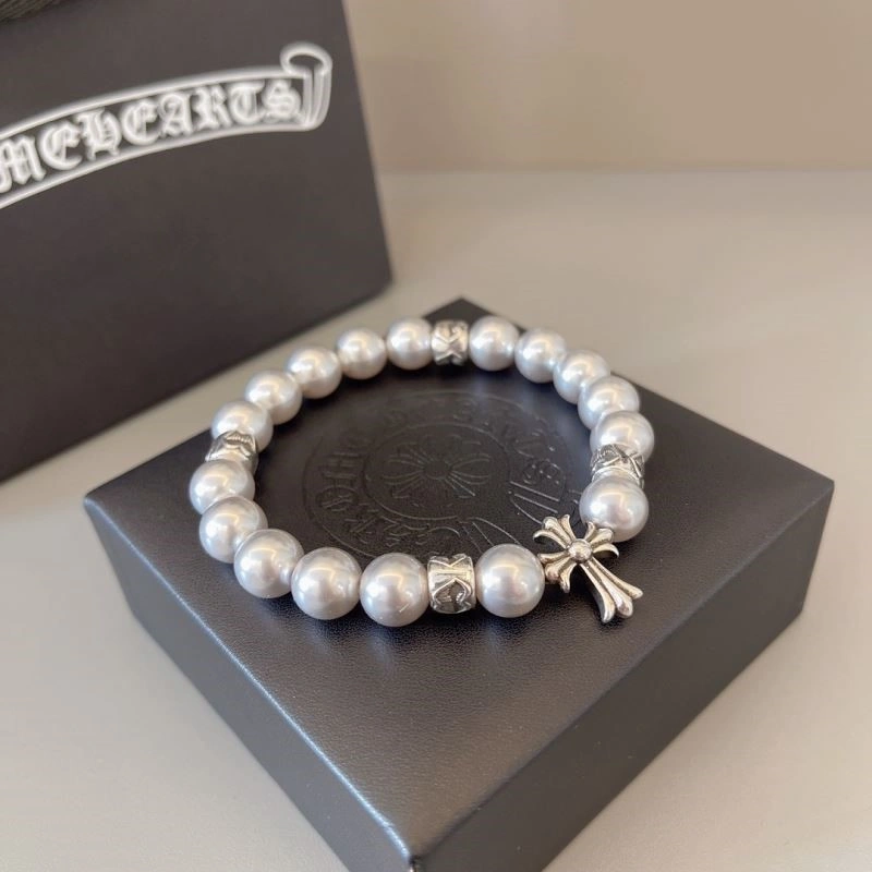 Breathable Chrome Hearts Bracelets 238295