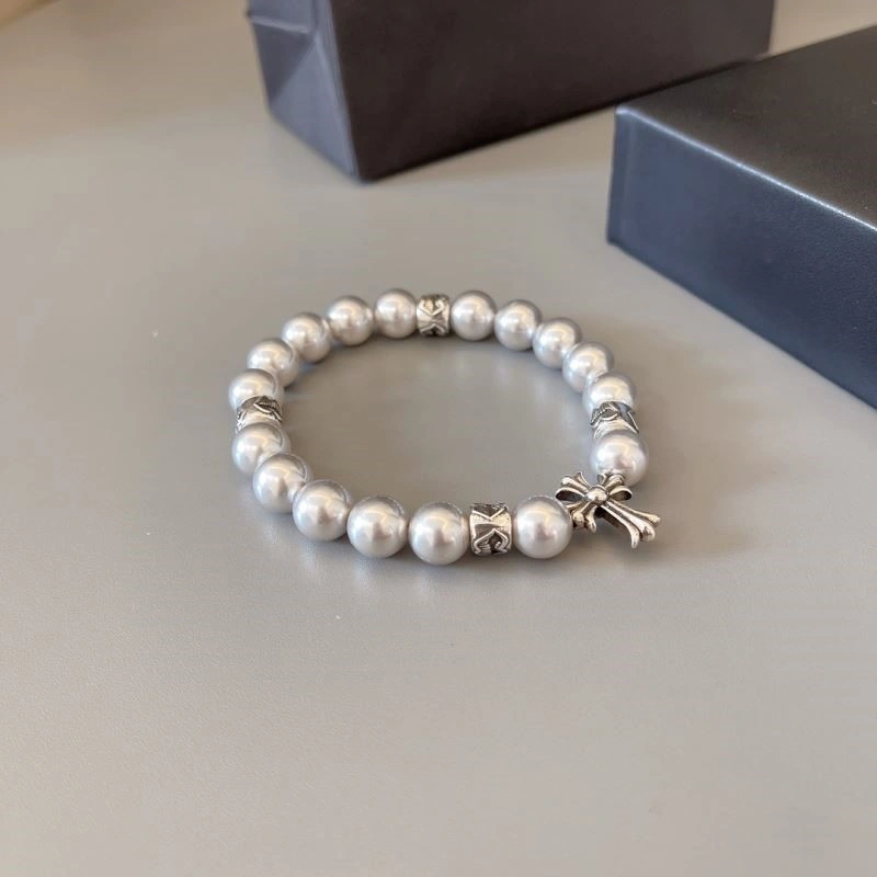 Breathable Chrome Hearts Bracelets 238295