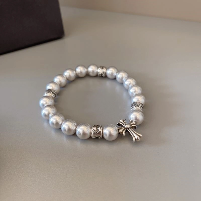 Breathable Chrome Hearts Bracelets 238295