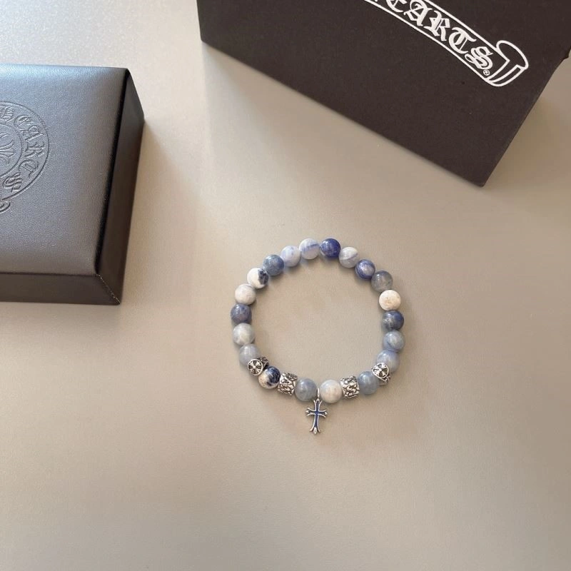 Durable Chrome Hearts Bracelets 238300