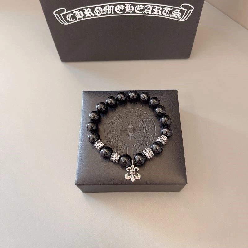Chrome Hearts Bracelets Elegant 238307