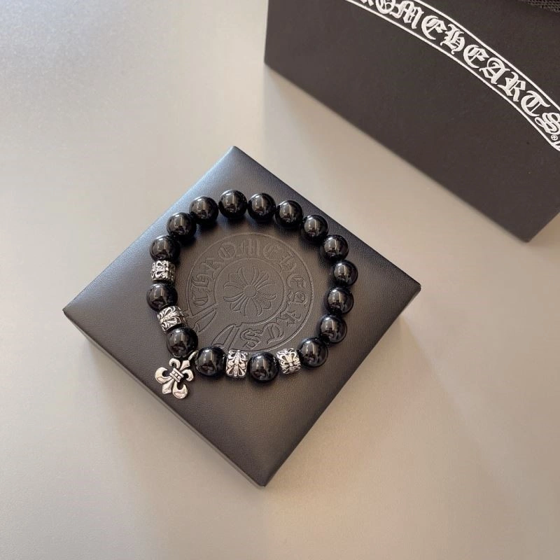 Chrome Hearts Bracelets Elegant 238307